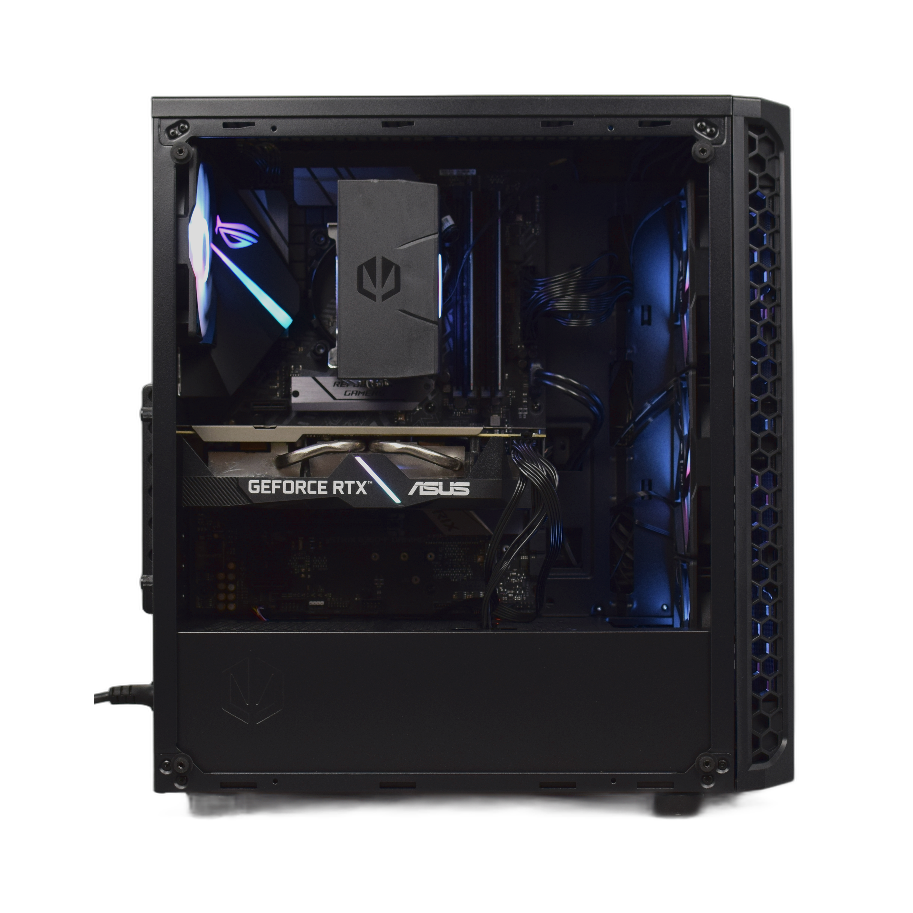 Intel i5-9400F | RTX 2060 6GB | Prenew